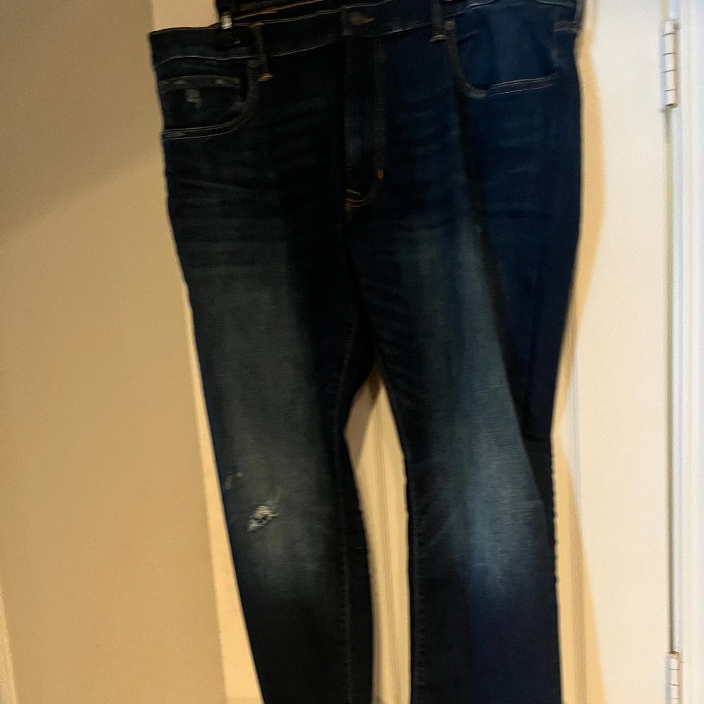 Arizona Jeans 40x30  slim